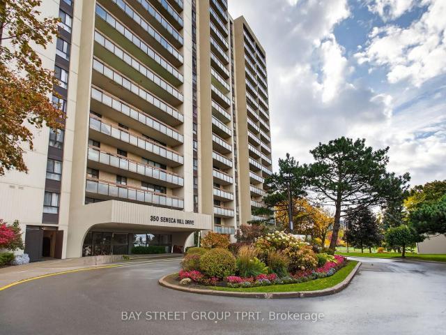 Condo for sale in Woburn, Ontario