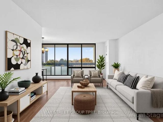 Condo for sale in Woburn, Ontario