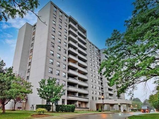 House for sale in Mississauga, Ontario