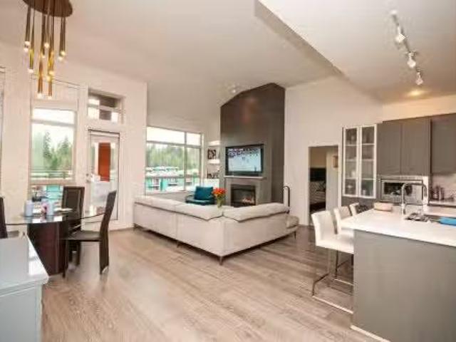 House for rent in British Columbia