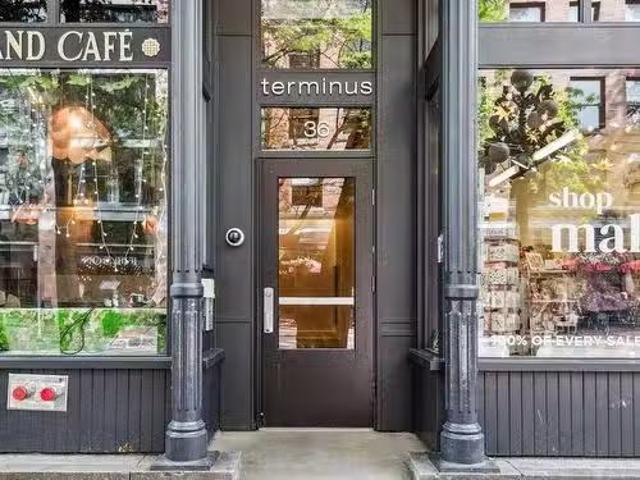 House for sale in Vancouver, British Columbia