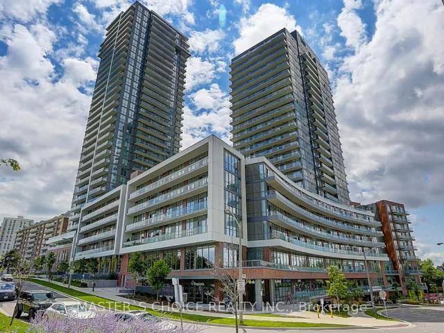 Condo for rent in Woburn, Ontario