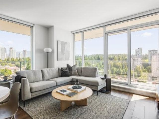 Apartment for sale in Burnaby, British Columbia