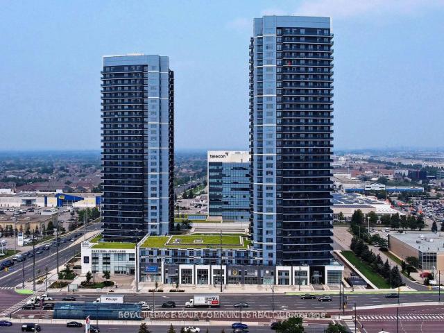 Condo for rent in Woburn, Ontario