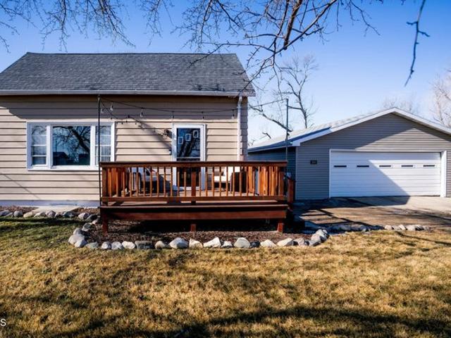 House for sale in Wimbledon, North Dakota