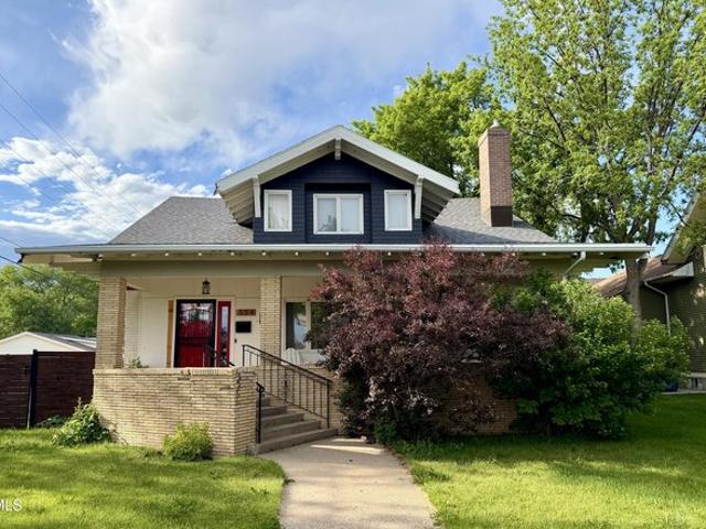House for sale in Mandan, North Dakota