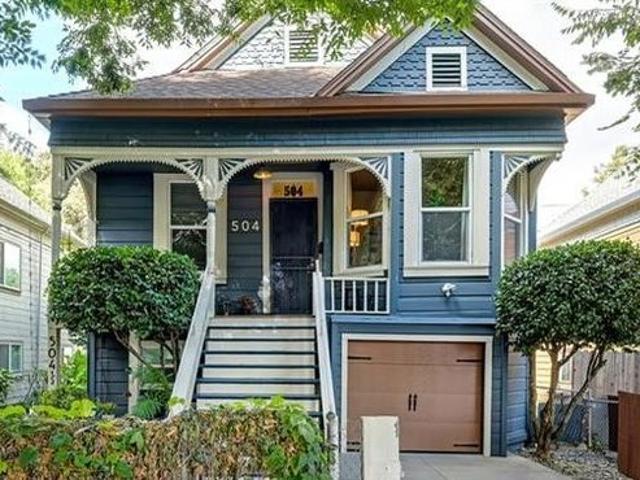 House for sale in Yolo, California