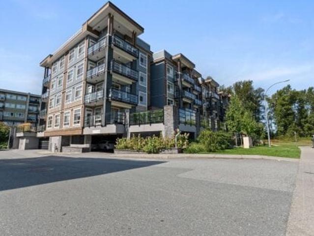 Apartment for sale in Chilliwack, British Columbia