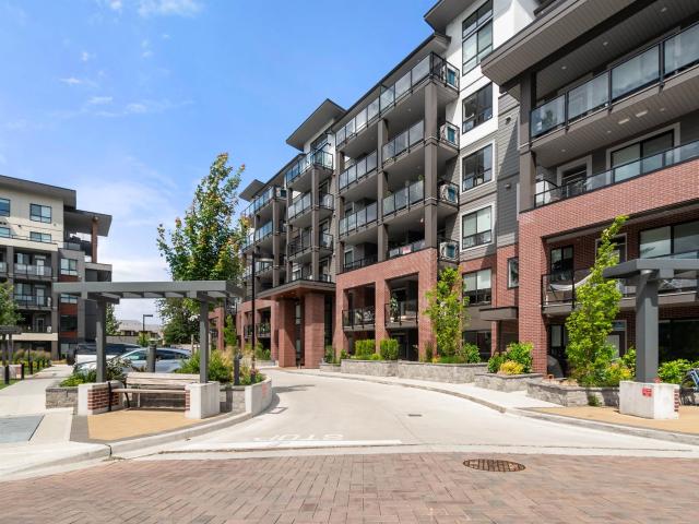 Apartment for sale in Chilliwack, British Columbia