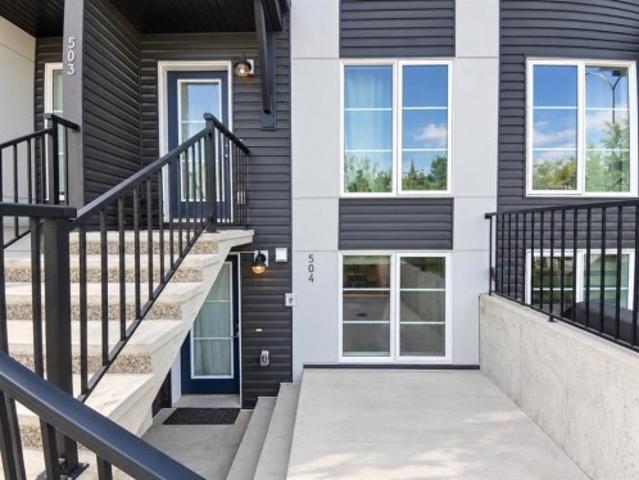 Townhouse for sale in Seton, Calgary