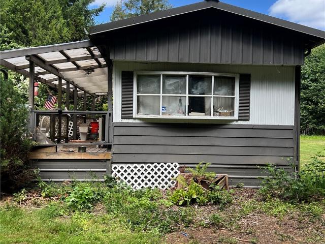 House for sale in Mossyrock, Washington