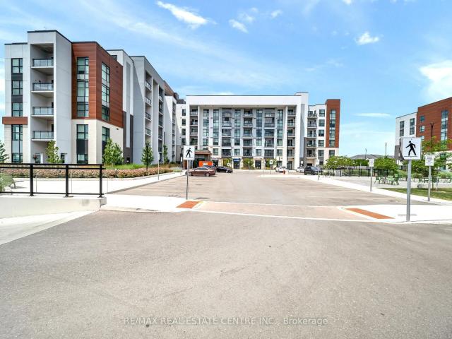 Condo for rent in Milton, Ontario