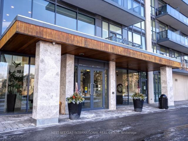 Condo for sale in York, Ontario