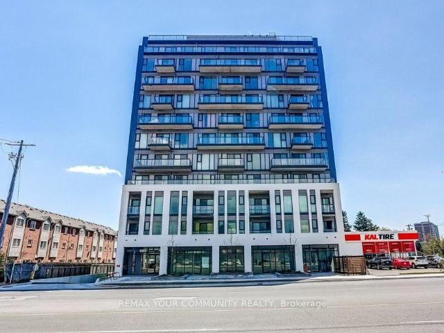 Condo for rent in Woburn, Ontario