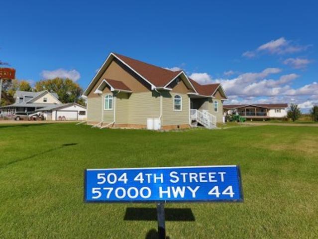 House for sale in Hamlet of Alcomdale, Sturgeon County