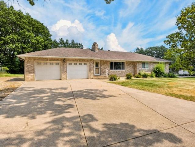 House for sale in Princeton, Minnesota