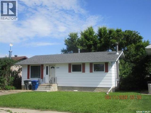 House for sale in Assiniboia, Saskatchewan
