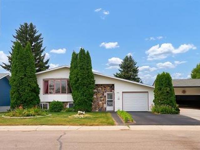 House for sale in Biggar, Saskatchewan