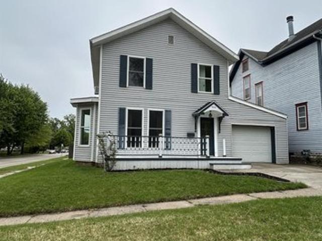 Apartment for rent in Fort Madison, Iowa