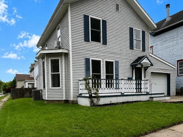 House for sale in Fort Madison, Lee County