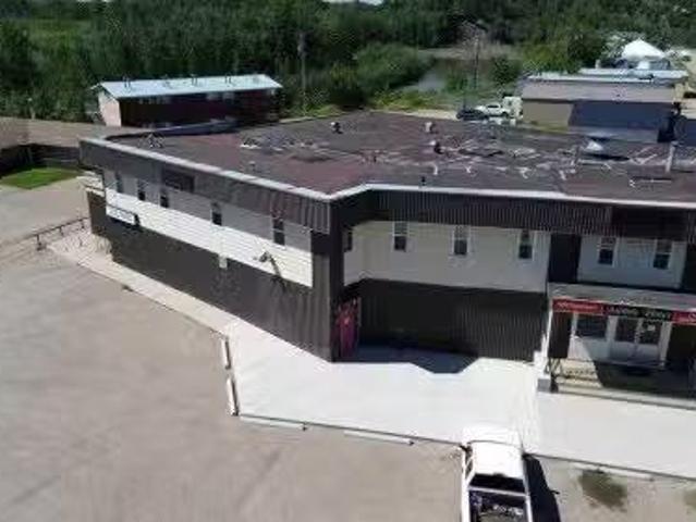 House for sale in Manning, Alberta