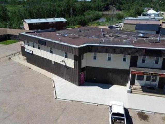 Commercial for sale in Manning, Alberta