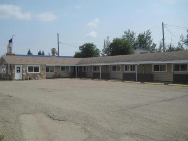 Commercial for sale in North Star, Alberta