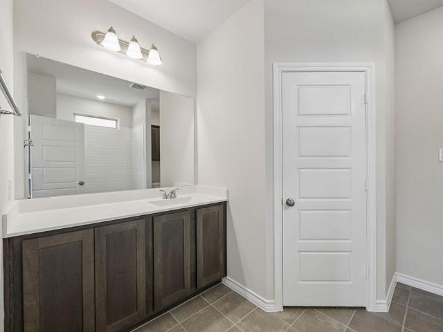 House for sale in Denton, Texas