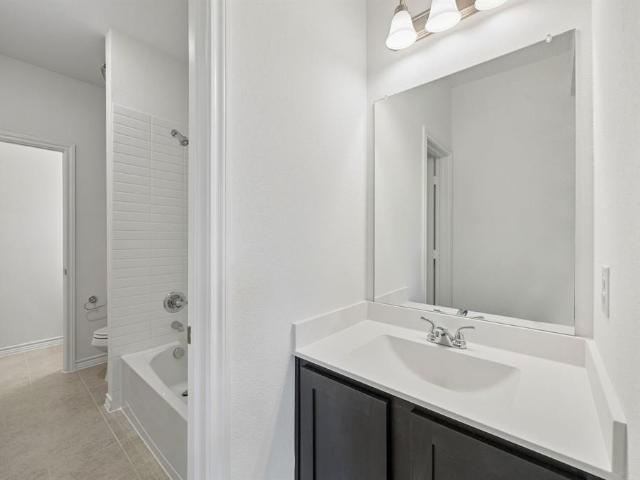 House for sale in Denton, Texas