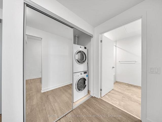 Apartment for rent in Woburn, Ontario