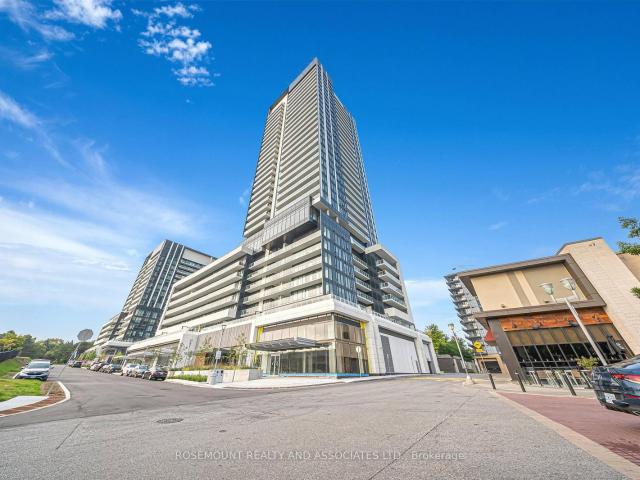 Condo for rent in Woburn, Ontario