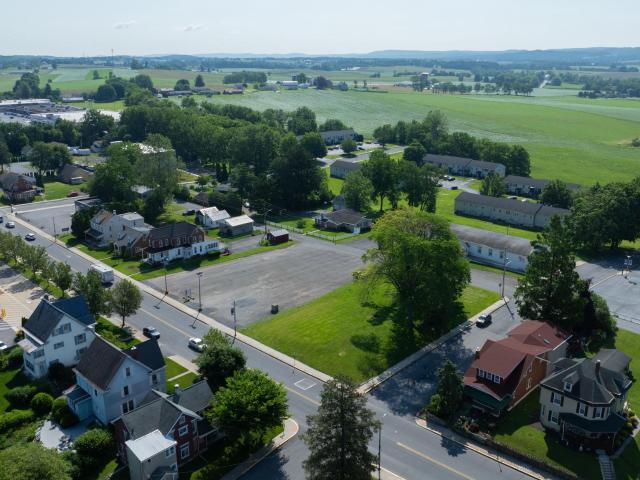 Property for sale in Kutztown, Pennsylvania
