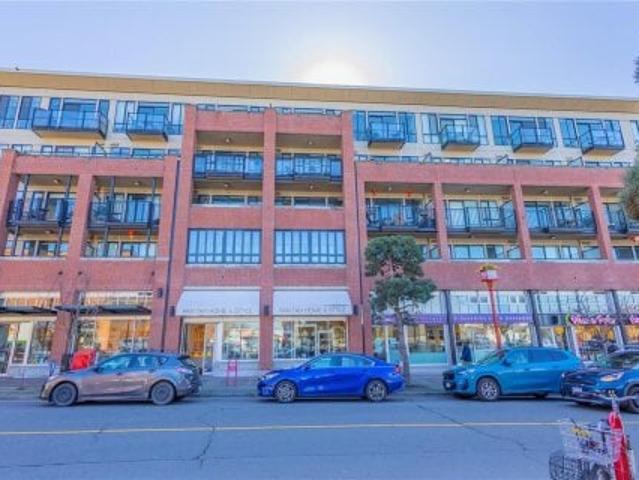 Condo for sale in Victoria, British Columbia