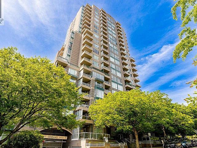 Condo for sale in Vancouver, British Columbia