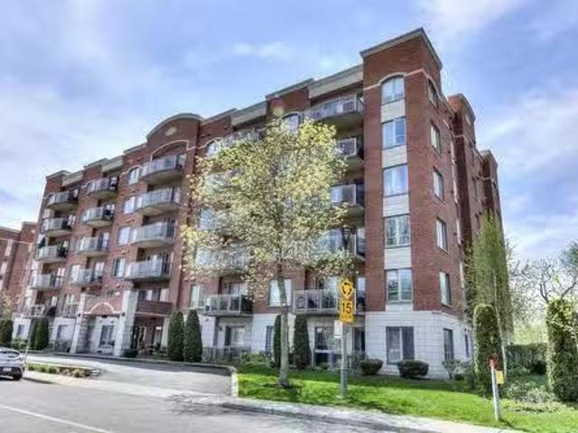 Condo for sale in St. Leonard's, Quebec