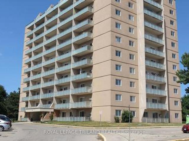 Condo for sale in London, Southwestern Ontario