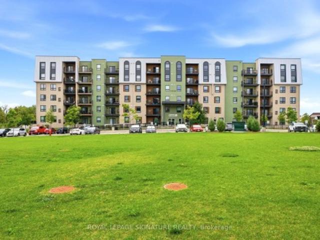 Condo for sale in Barrie, Central Ontario