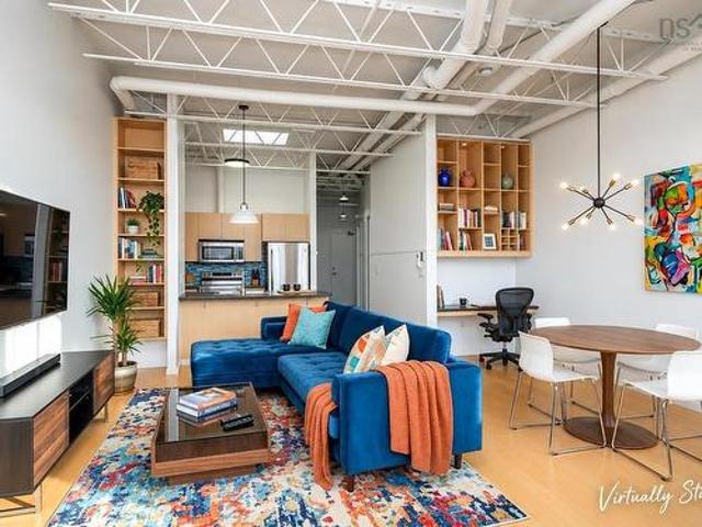 Condo for sale in Downtown Halifax, Halifax