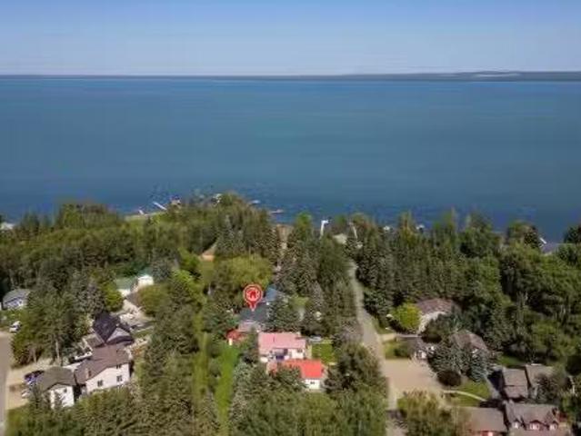 House for sale in Ma-me-o Beach, Alberta