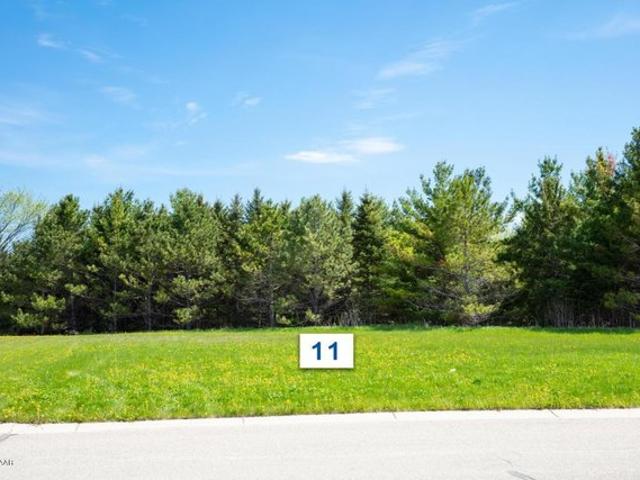 Land for sale in Brandon, Minnesota