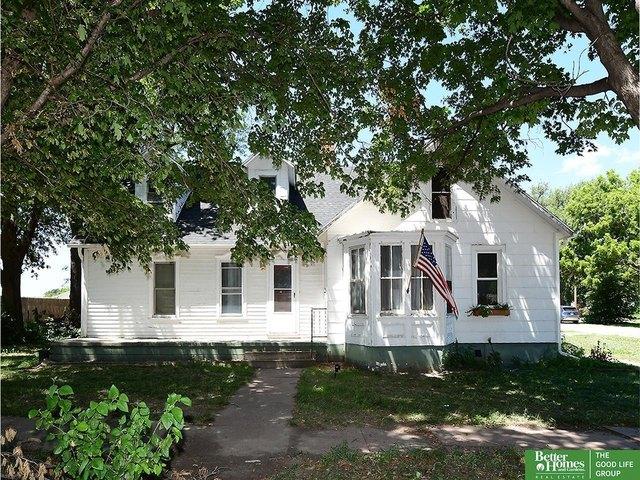 House for sale in Nebraska