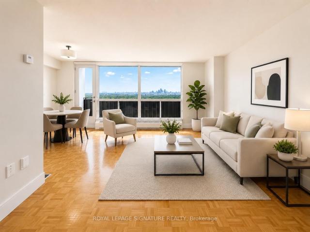 Condo for rent in Woburn, Ontario