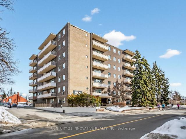 Condo for sale in York, Ontario