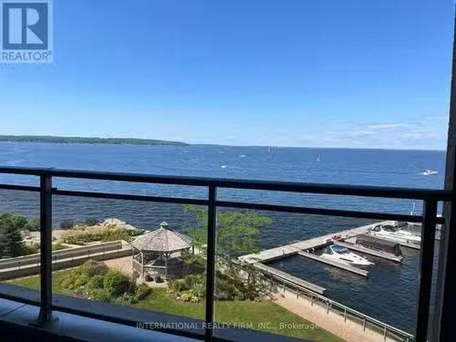 Condo for sale in Midland, Ontario