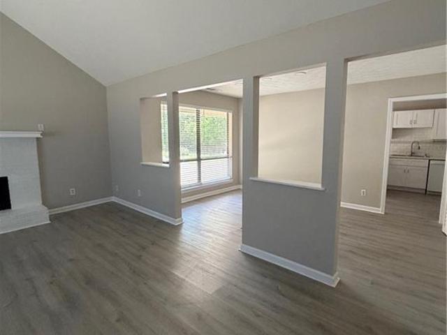 House for sale in Alpharetta, Georgia