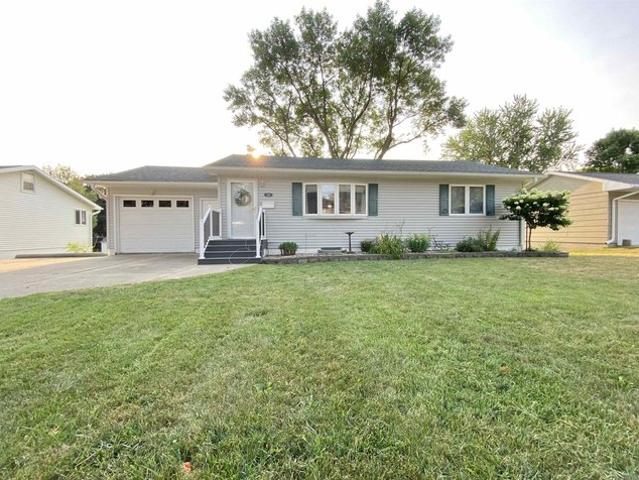 House for sale in Plymouth, Iowa