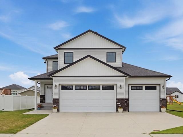House for sale in Horace, North Dakota