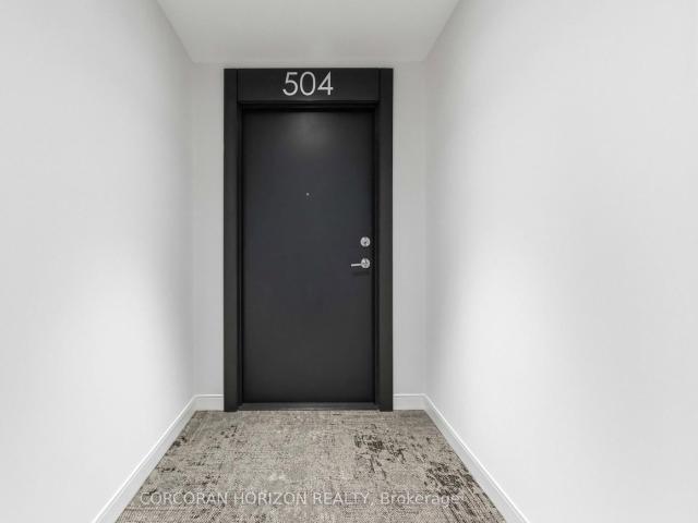 Condo for rent in Woburn, Ontario