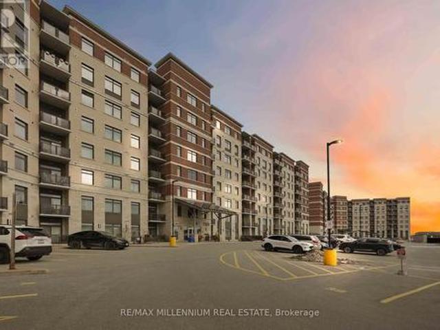 Condo for sale in York, Ontario