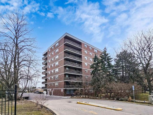 Condo for sale in York, Ontario